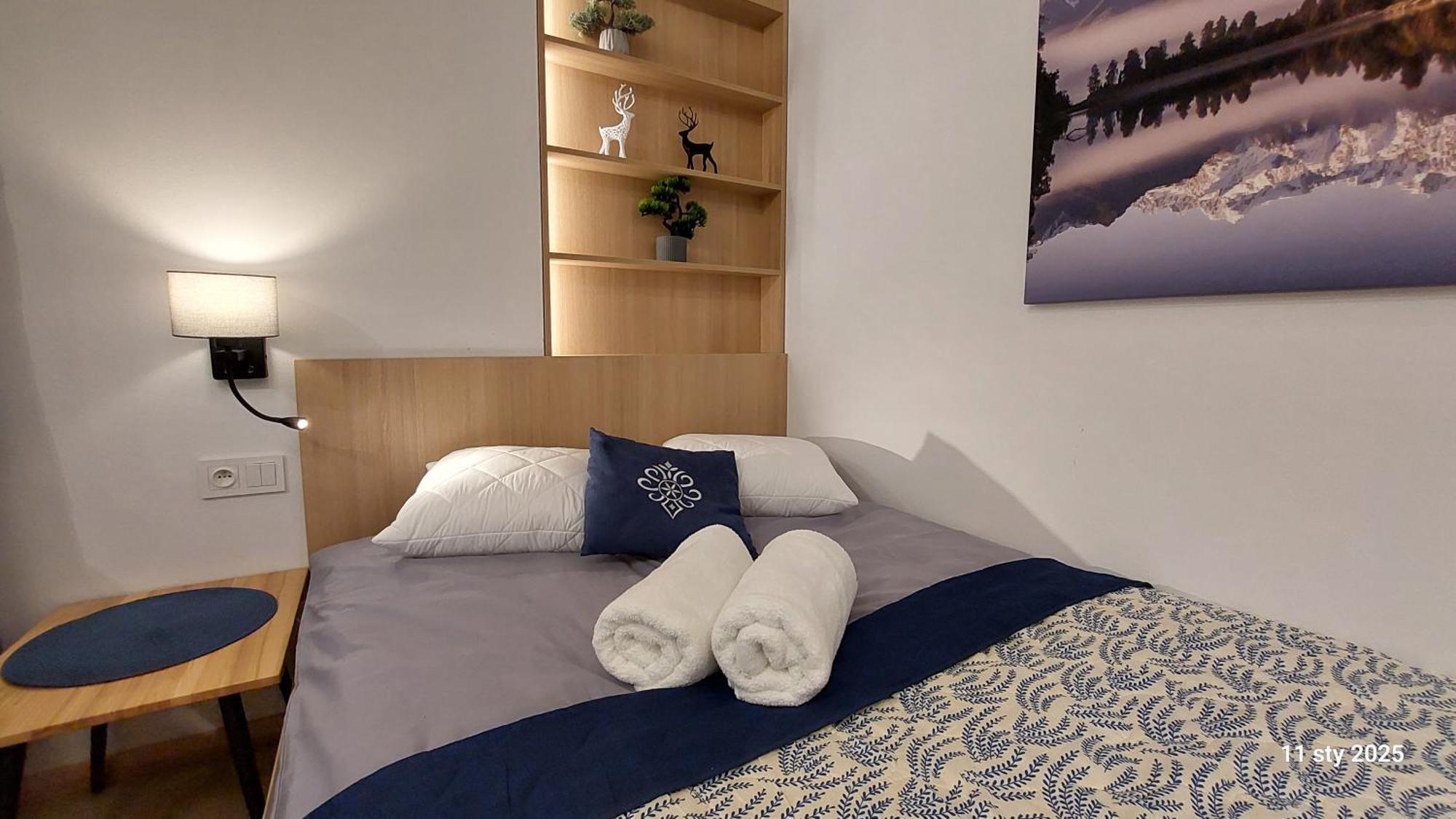 Apartament na Równi Zakopane Habitación foto