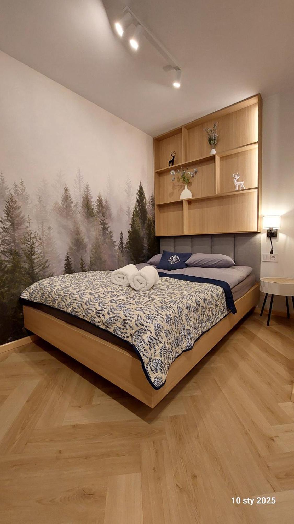 Apartament na Równi Zakopane Exterior foto