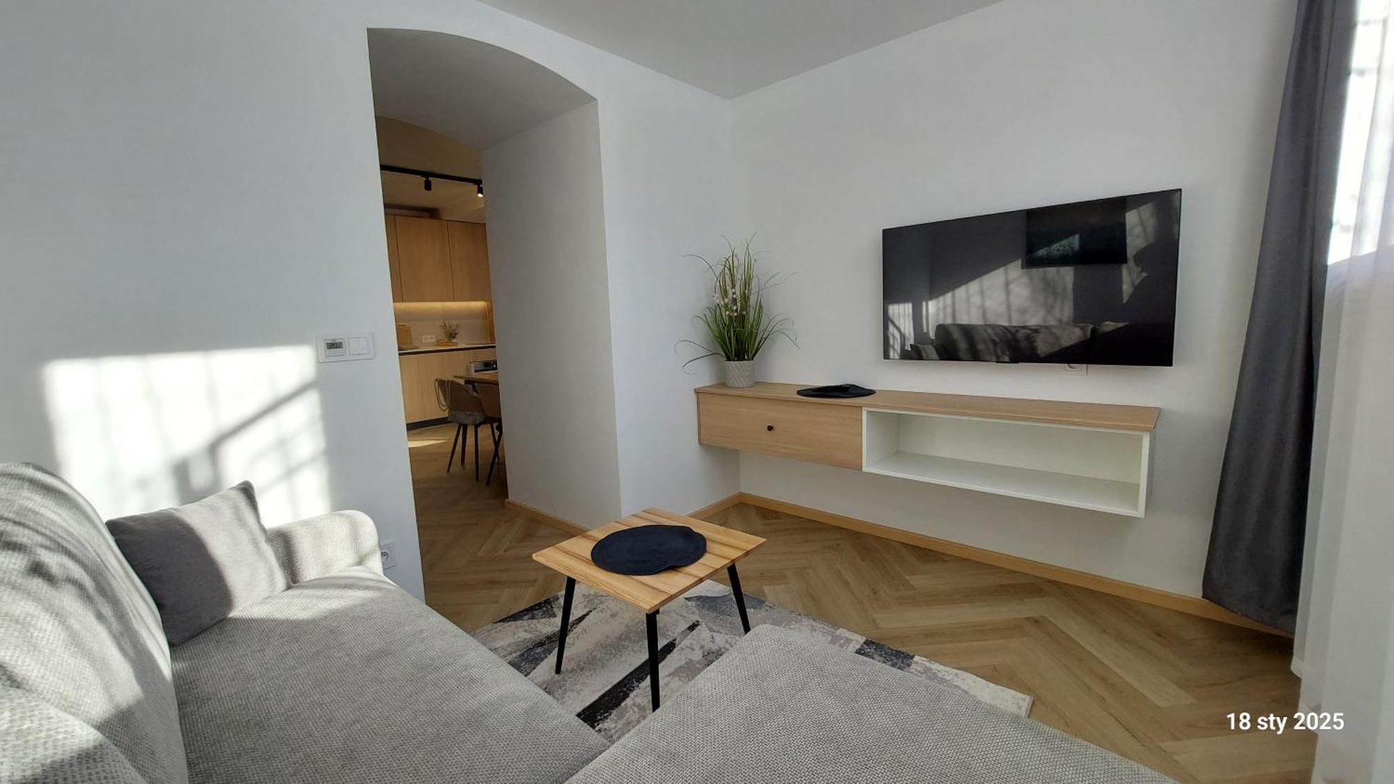 Apartament na Równi Zakopane Exterior foto
