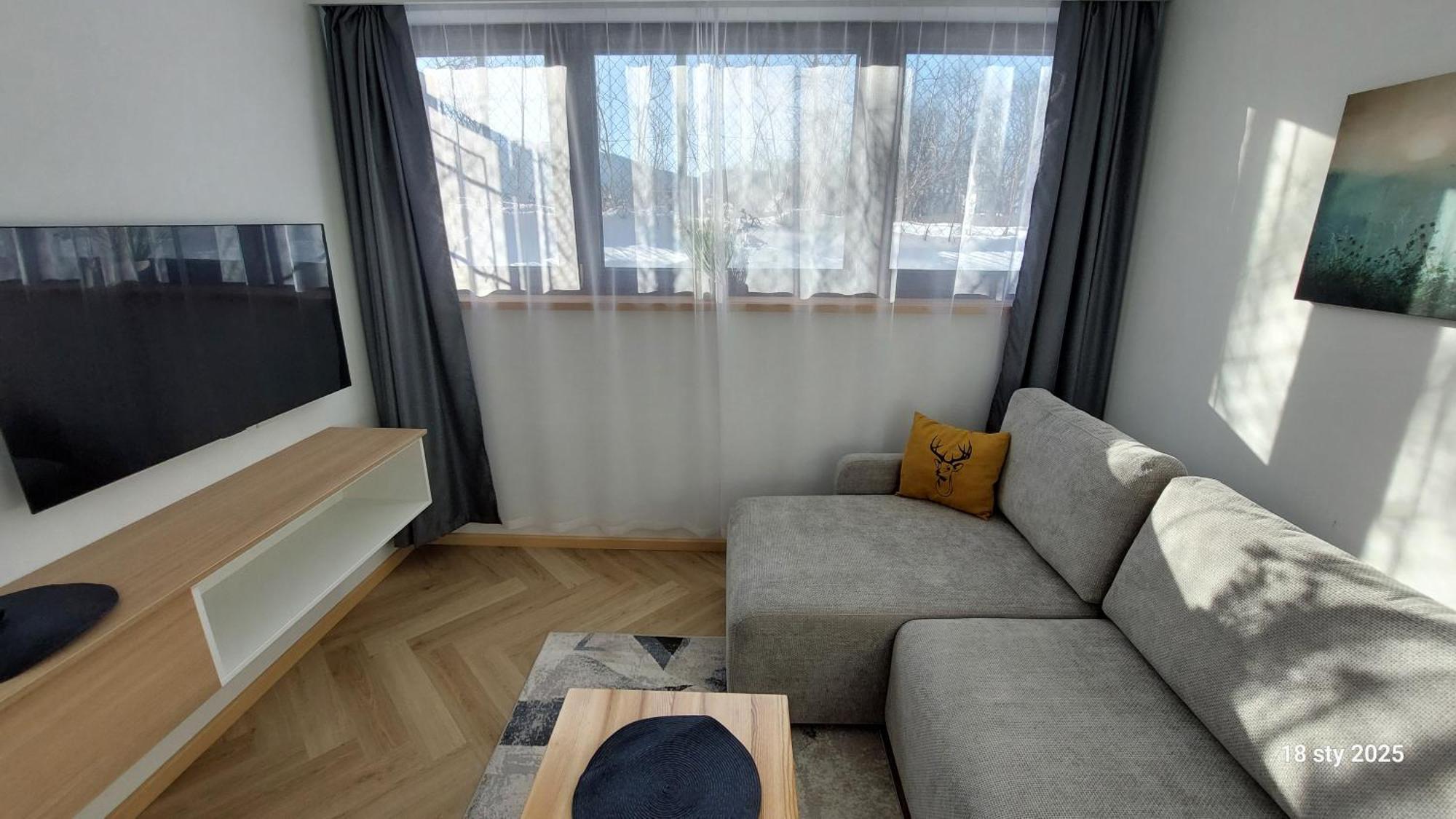 Apartament na Równi Zakopane Habitación foto
