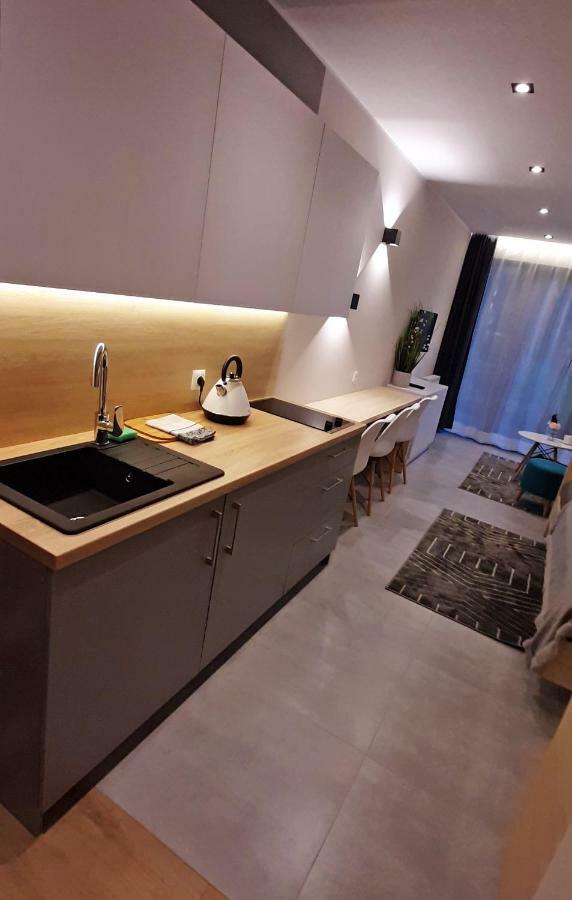 Apartament na Równi Zakopane Exterior foto