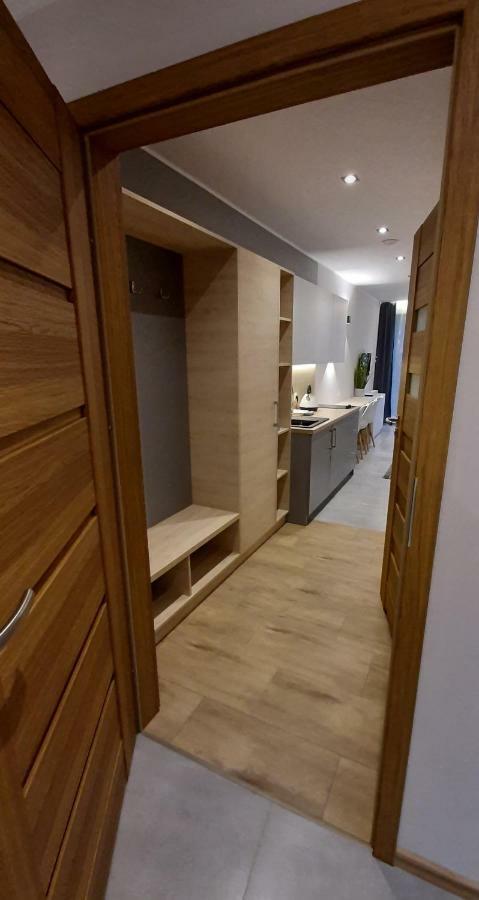Apartament na Równi Zakopane Exterior foto